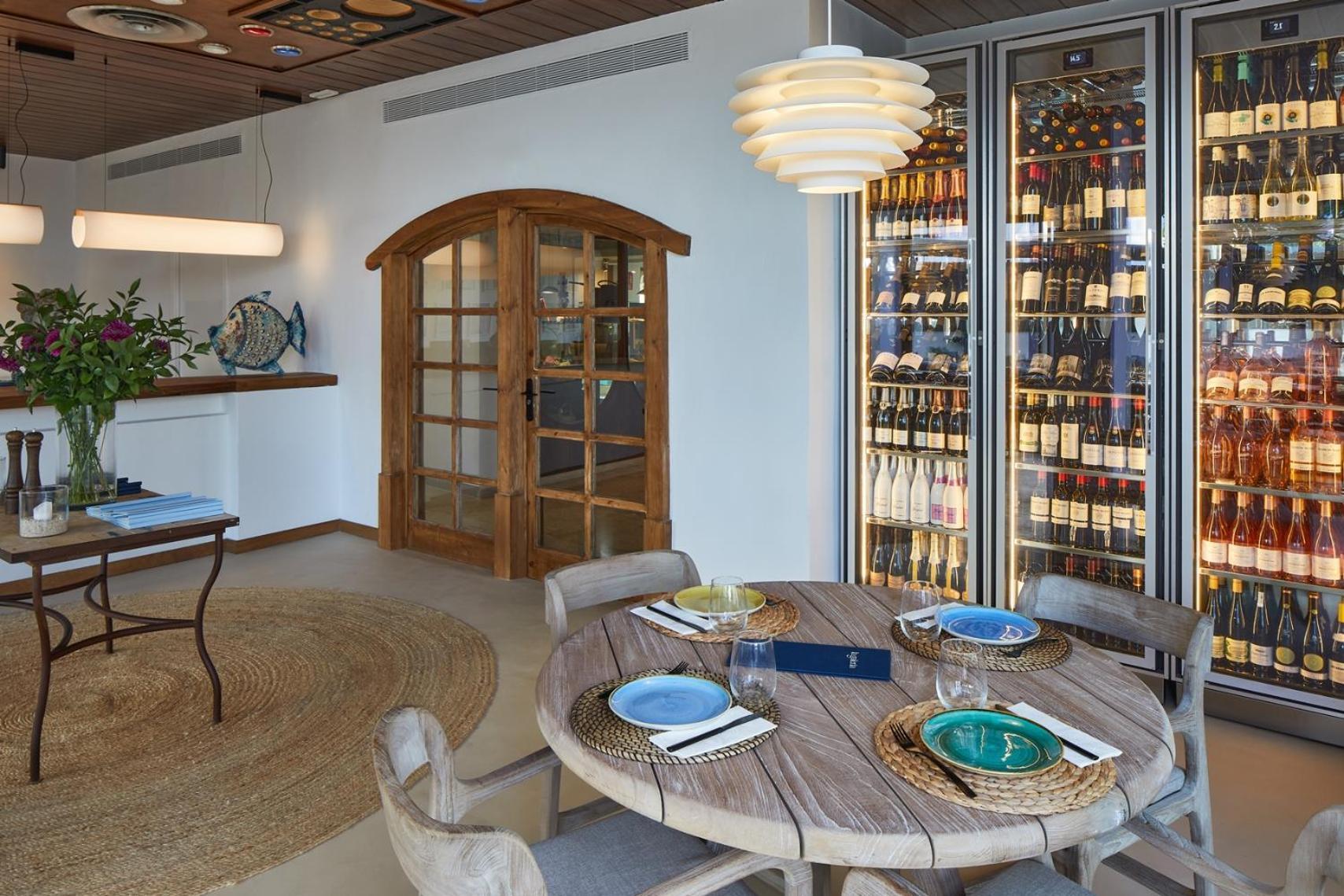 Hotel Tres Torres Santa Eulària des Riu Kültér fotó